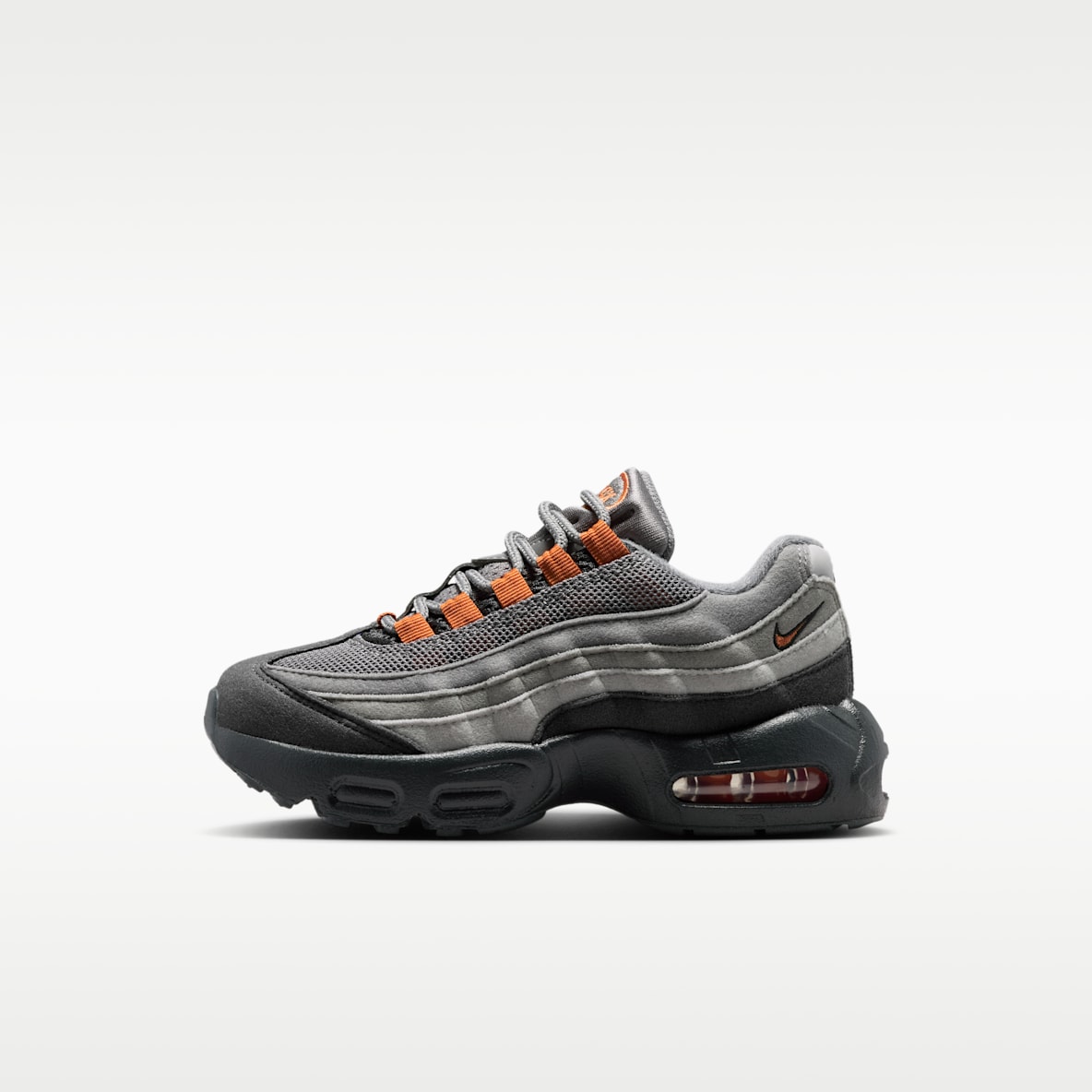 Air Max 95 Ayakkabılar. Nike TR
